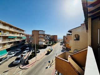 Dúplex a Avenida del Mediterráneo 17