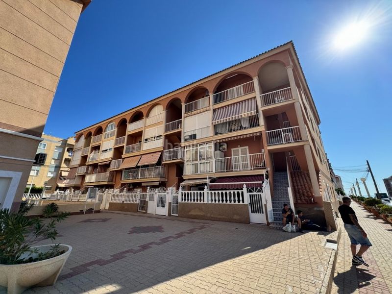 Foto c2296780-96c7-43e0-ac2a-8e5593da3307. Pis a calle emperadores 1 a Gaspar Perelló Torrevieja