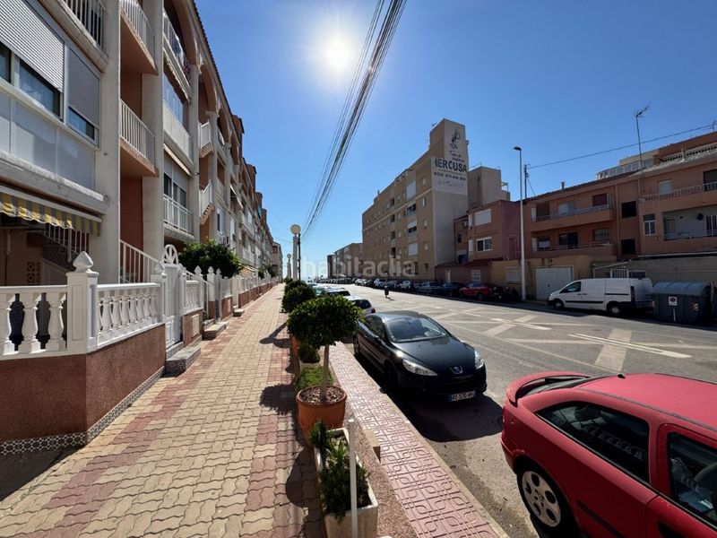 Foto fe9bdda3-022d-4103-a689-d51d898e7a04. Pis a calle emperadores 1 a Gaspar Perelló Torrevieja
