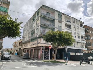 Terrain résidentiel à Avenida de Palacios 12
