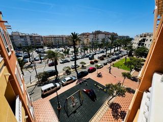 Flat in Calle era del lucio 3