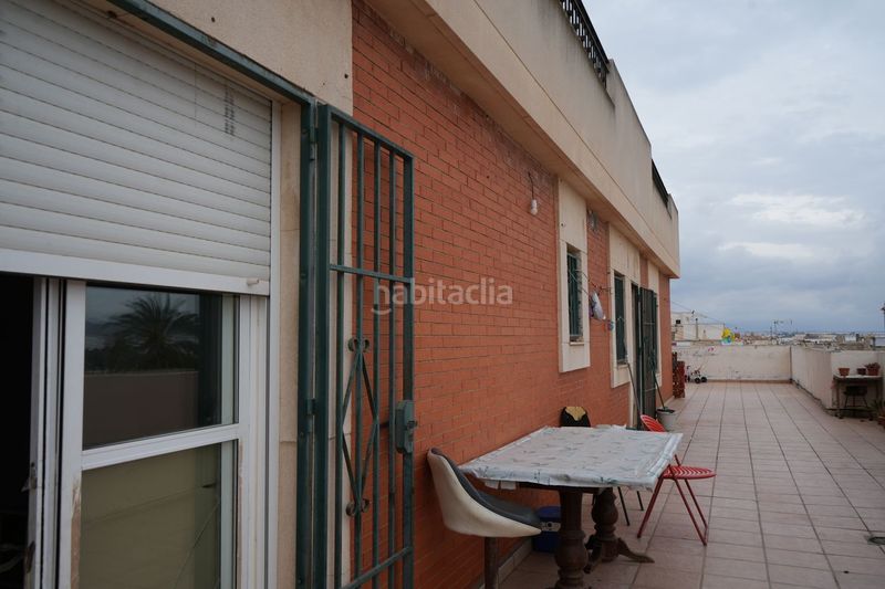 Foto c688afd4-f55e-4067-a238-9fe2c1a4e466. Pis a San Isidro - Campohermoso Níjar