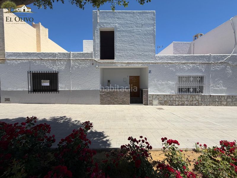 Foto 2540db7e-c766-4714-b0ba-b8208e1a9ff3. Casa a San Isidro - Campohermoso Níjar