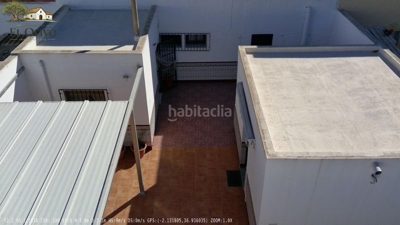 Foto 371459af-0a01-4894-b47a-fb0e6b6c0a72. Casa a San Isidro - Campohermoso Níjar