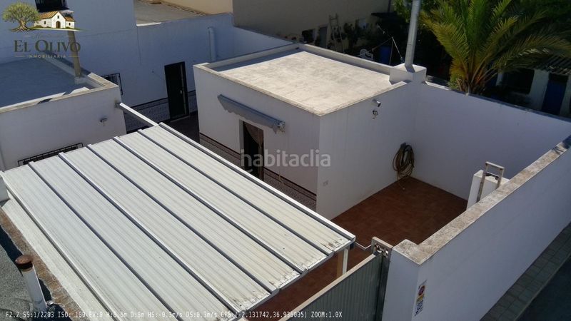 Foto 46379e0b-0cba-4a54-917e-97e0eafabeeb. Casa a San Isidro - Campohermoso Níjar