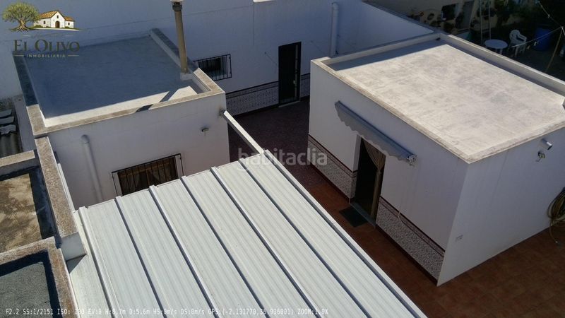 Foto 93b7ee05-43fa-48dd-beae-09b2b644b220. Casa a San Isidro - Campohermoso Níjar
