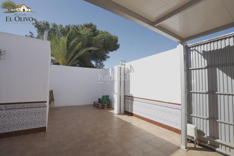 Foto c2280303-5181-40e5-a459-91ba53cccb7c. Casa a San Isidro - Campohermoso Níjar