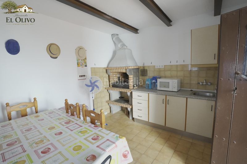 Foto f83463bd-8329-40c6-b2cb-5b65e9684d2e. Casa a San Isidro - Campohermoso Níjar