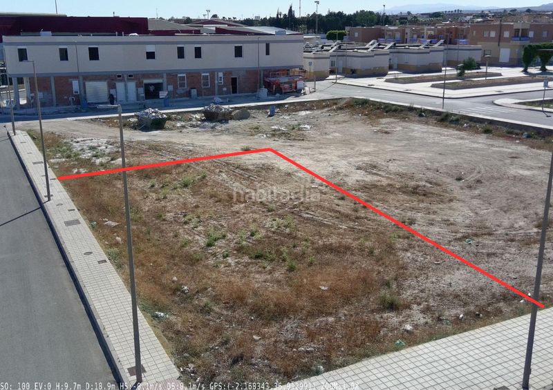 Foto 08b46955-695b-424f-abb8-7d6ab4f45209. Terreny residencial a San Isidro - Campohermoso Níjar
