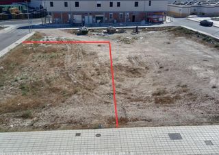 Terreny residencial a San Isidro - Campohermoso