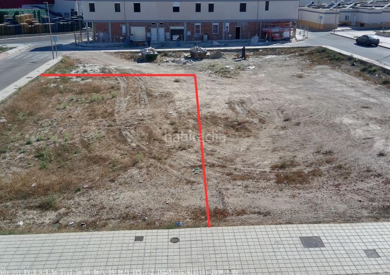 Foto 13388c6e-7fbe-46c1-bfff-0ebd837ceddd. Terreny residencial a San Isidro - Campohermoso Níjar