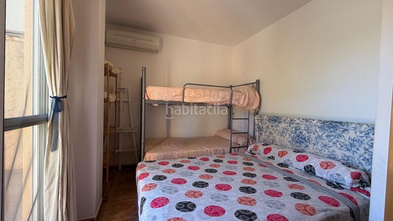 Foto 457e1a16-d0ba-477d-80c1-819253a2f6ee. Àtic amb calefacció aparcament a Vera ciudad Vera