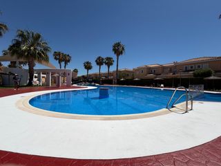 Attico in Vera Ciudad. Atico en vera playa
