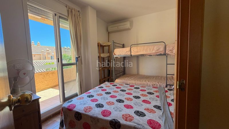 Foto b05c5cf4-3520-48d0-a08d-4104903b50a0. Àtic amb calefacció aparcament a Vera ciudad Vera