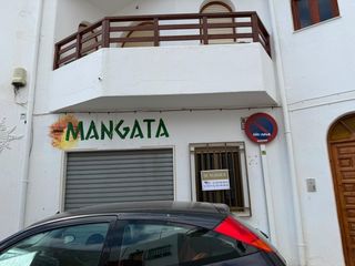 Lloguer Local Comercial a Las Negras. Local para heladeria