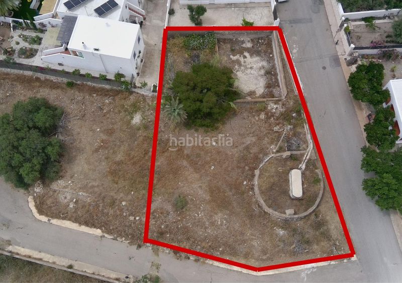 Foto e6d2be32-1337-4760-8876-10da0f65adcf. Terreny residencial a Las Negras Níjar