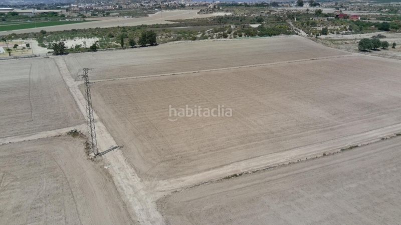 Foto 678e1b2e-87e7-48f6-8b78-8058f283e5c3. Finca rústica a Vera ciudad Vera
