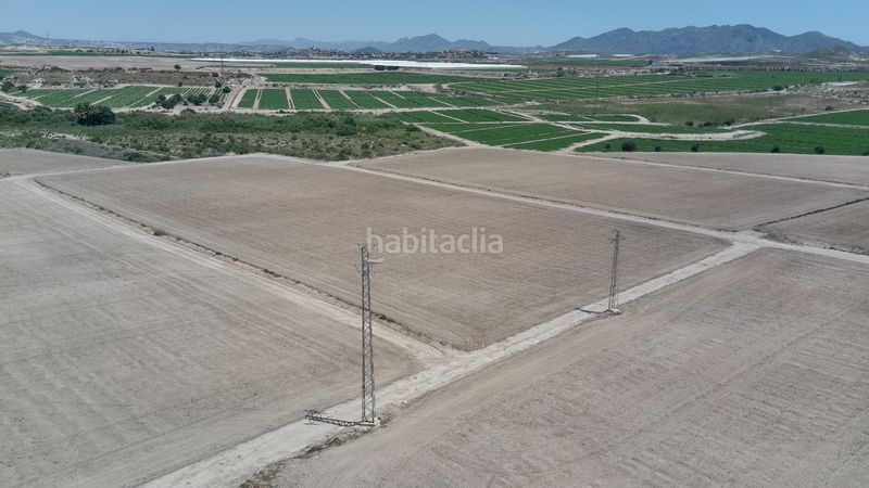 Foto 7118f742-7171-4e21-a92e-bad849230c52. Finca rústica a Vera ciudad Vera