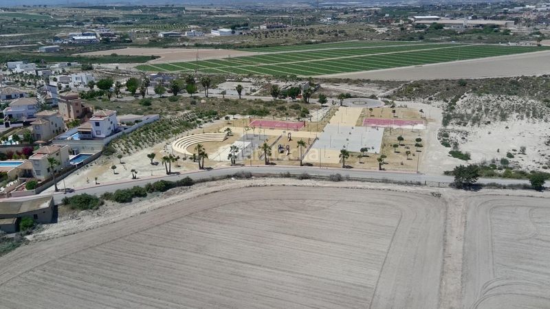 Foto 7ac79b01-e746-4350-b195-13eca33dca49. Finca rústica a Vera ciudad Vera