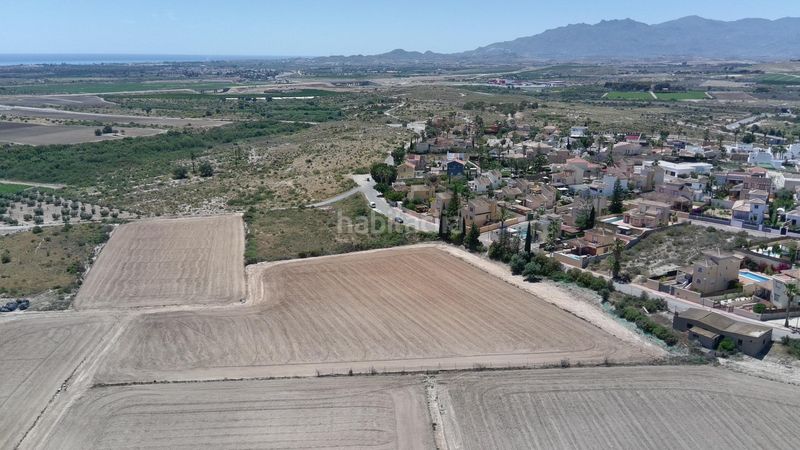 Foto ab4fa4a3-70a4-4231-a1cf-e4802cd01ab7. Finca rústica a Vera ciudad Vera