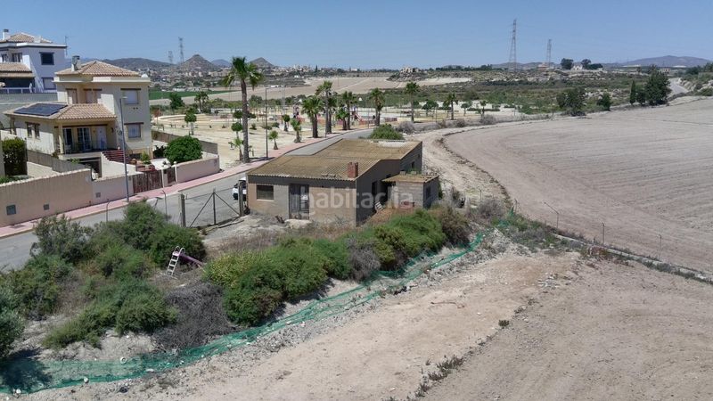 Foto b04b5707-f23f-489d-bdc7-2369c2738908. Finca rústica a Vera ciudad Vera