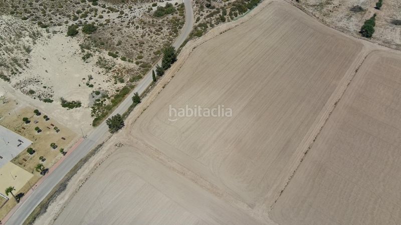 Foto bc91ba9e-49a2-4d39-87e7-5d41effa0eb6. Finca rústica a Vera ciudad Vera