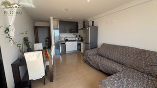 Dúplex a Carboneras. Dúplex con terrazas y vistas al mar en carboneras!