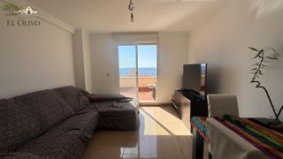 Dúplex en Carboneras. Dúplex con terrazas y vistas al mar en carboneras!