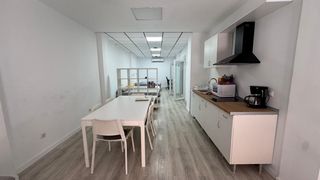 Planta baixa a Los Molinos - Villa Blanca