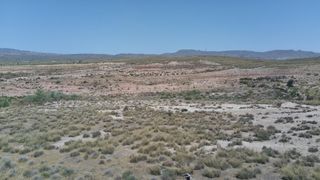 Finca rústica a San Isidro - Campohermoso. Finca rústica en venta del pobre níjar, almería, ideal para expl