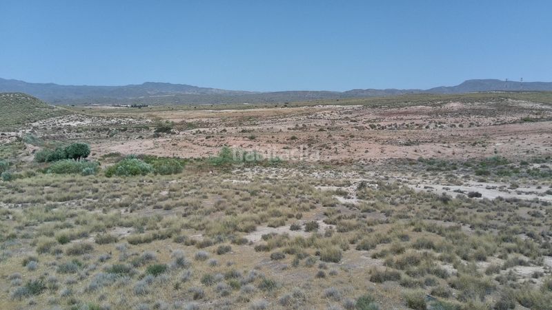 Foto 6e54f073-04b0-476c-87ce-08ec8b204746. Finca rústica a San Isidro - Campohermoso Níjar