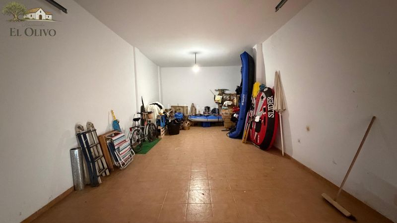 Foto 0d61bdb7-87b9-4ebc-8155-9e529cf42baf. Casa aparellada amb aparcament a Pozo de los Frailes-Presillas-Albaricoques Níjar