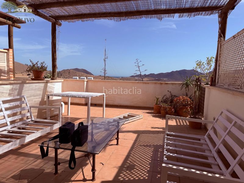 Foto 176227ef-43c1-4196-bfd7-c30fe204c857. Casa aparellada amb aparcament a Pozo de los Frailes-Presillas-Albaricoques Níjar
