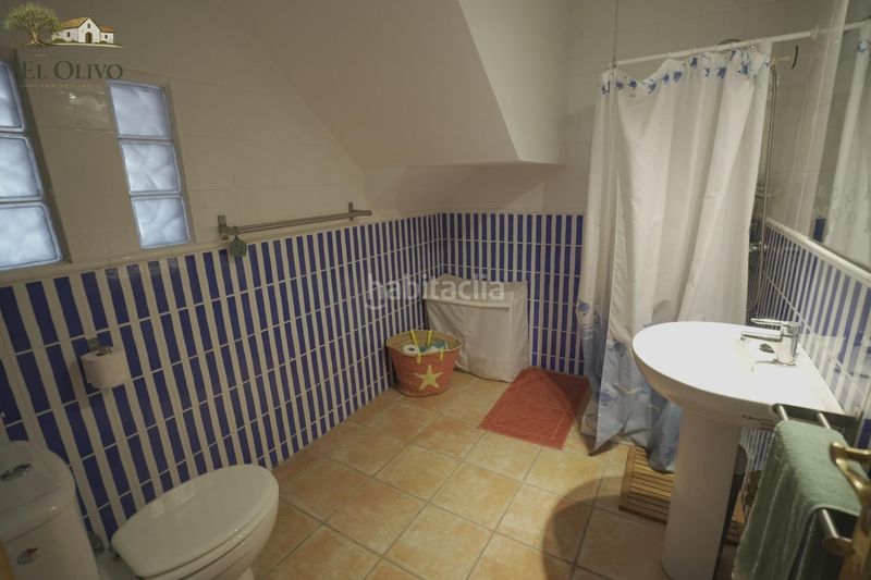 Foto 181b84c1-47d0-476d-b79a-840bf459e0e3. Casa aparellada amb aparcament a Pozo de los Frailes-Presillas-Albaricoques Níjar