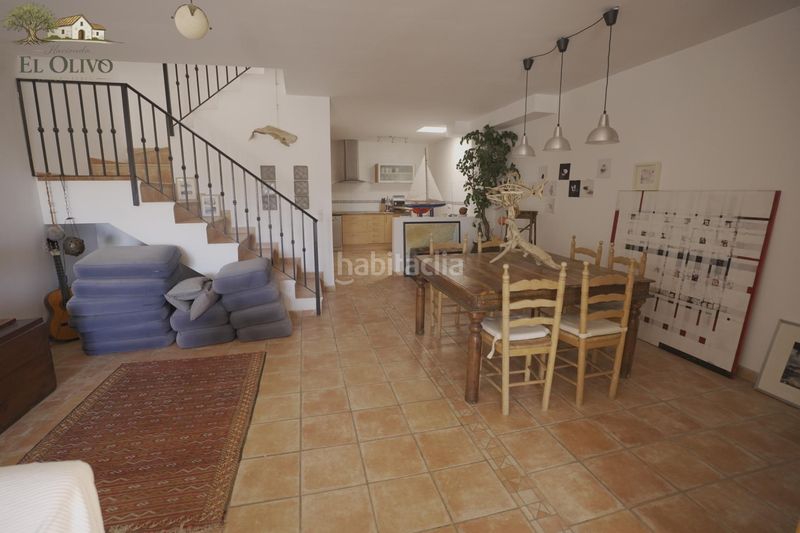 Foto 31e54163-fd4d-4fe6-8976-0950061b957f. Casa aparellada amb aparcament a Pozo de los Frailes-Presillas-Albaricoques Níjar