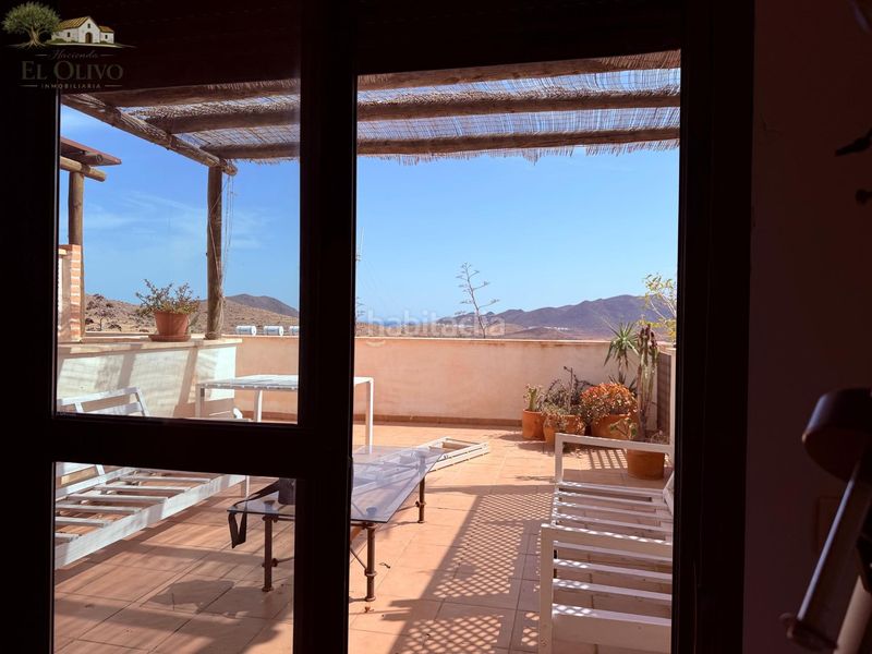 Foto 37346597-2f82-4957-ab0e-b69917887fe4. Casa aparellada amb aparcament a Pozo de los Frailes-Presillas-Albaricoques Níjar