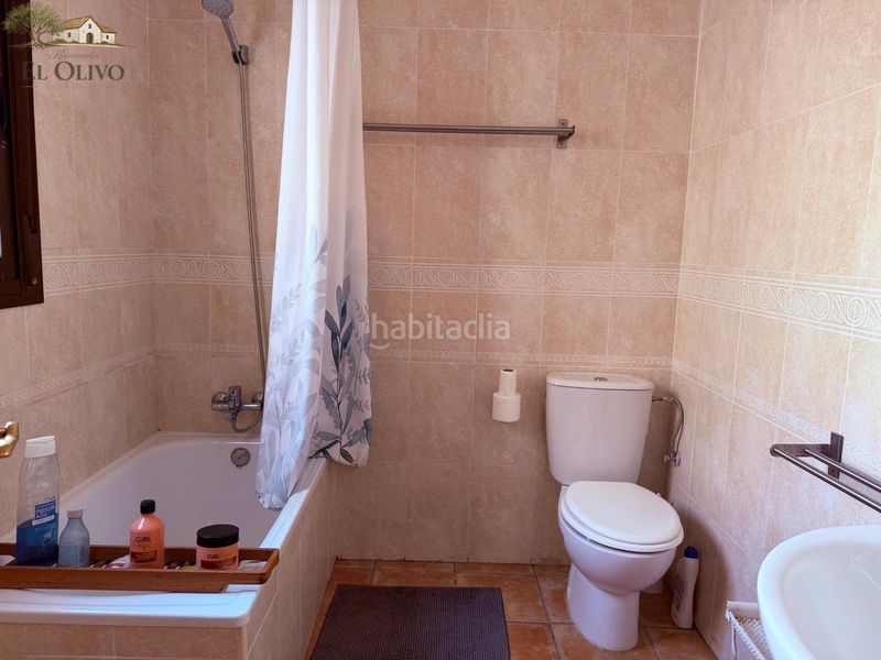 Foto 6651b9f3-dd80-467b-a3be-0b251f202235. Casa aparellada amb aparcament a Pozo de los Frailes-Presillas-Albaricoques Níjar