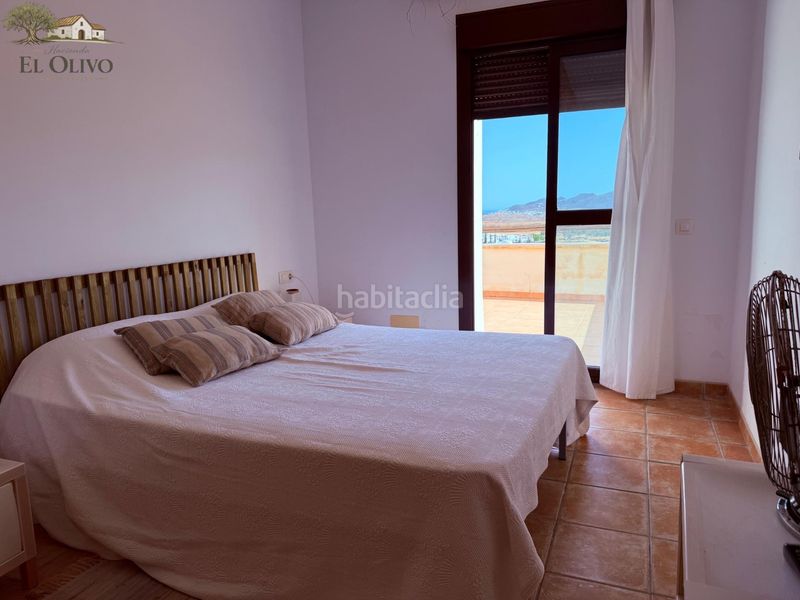 Foto 6c12d3d9-4454-4991-932d-bbcd8c4efbf5. Casa aparellada amb aparcament a Pozo de los Frailes-Presillas-Albaricoques Níjar