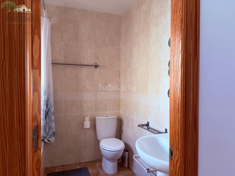 Foto 6f5a2c24-8b91-4096-8c1b-d3a34ea69018. Casa aparellada amb aparcament a Pozo de los Frailes-Presillas-Albaricoques Níjar