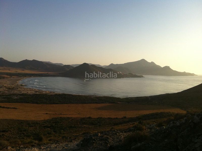 Foto 72d9e9f6-4cf5-402a-b366-d57f425ad6ff. Casa aparellada amb aparcament a Pozo de los Frailes-Presillas-Albaricoques Níjar