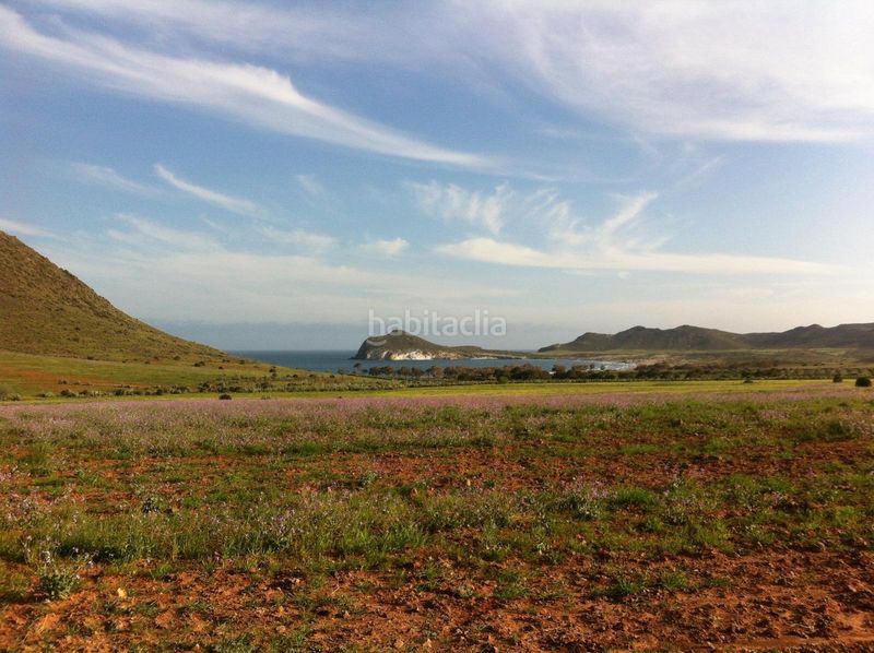 Foto 8c380b57-4870-4d0c-b386-9f15ea53daca. Casa aparellada amb aparcament a Pozo de los Frailes-Presillas-Albaricoques Níjar