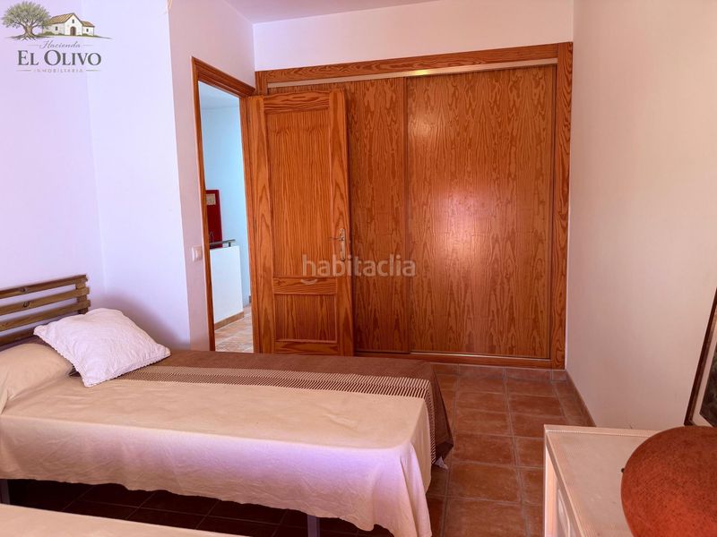Foto a0ab4853-6b8d-4d4a-8dcb-caba6a3bc5ec. Casa aparellada amb aparcament a Pozo de los Frailes-Presillas-Albaricoques Níjar