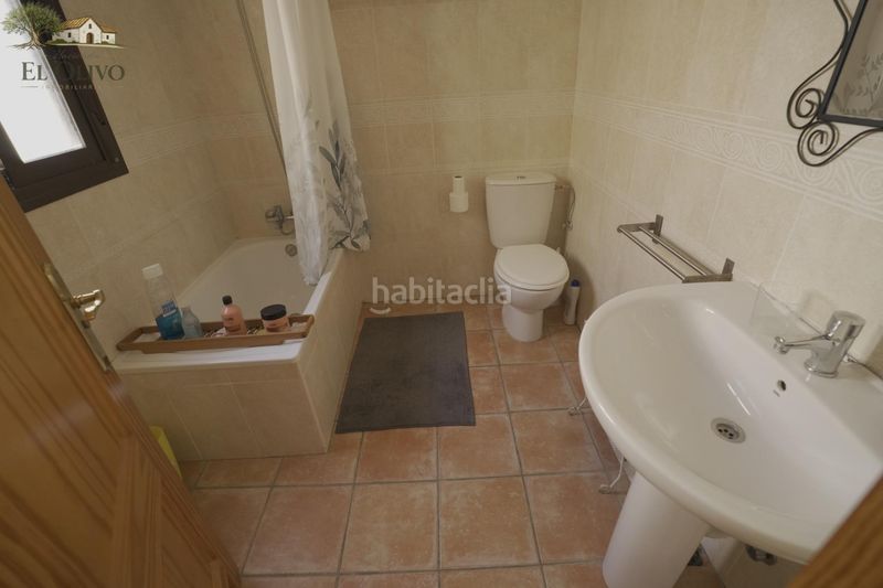 Foto a174f34c-95e5-4c5b-89df-261b380c33ab. Casa aparellada amb aparcament a Pozo de los Frailes-Presillas-Albaricoques Níjar