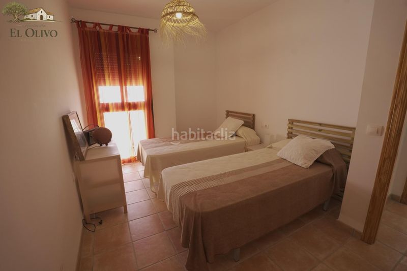 Foto a1de5765-7881-46ec-8c8c-191d5496cf0e. Casa aparellada amb aparcament a Pozo de los Frailes-Presillas-Albaricoques Níjar