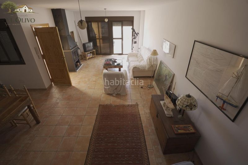 Foto a8be8f76-0e4d-4998-a8b5-dade37b20e64. Casa aparellada amb aparcament a Pozo de los Frailes-Presillas-Albaricoques Níjar