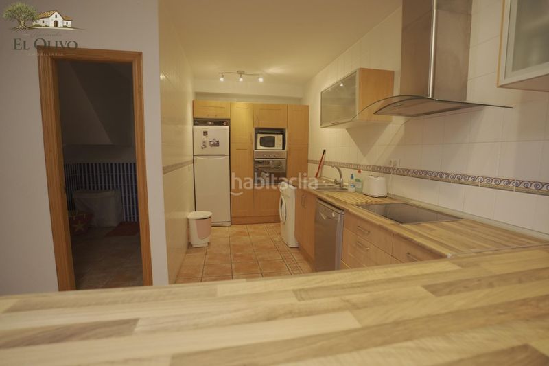 Foto b412846f-81c6-485a-bc88-95e3003f0208. Casa aparellada amb aparcament a Pozo de los Frailes-Presillas-Albaricoques Níjar