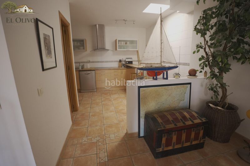 Foto b86f89cf-d11d-4dfd-accc-2ae8c77f7633. Casa aparellada amb aparcament a Pozo de los Frailes-Presillas-Albaricoques Níjar
