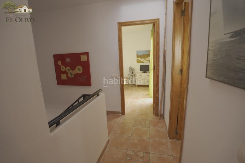 Foto c7d4697b-c7dd-4163-a0c0-9b267c91a91d. Casa aparellada amb aparcament a Pozo de los Frailes-Presillas-Albaricoques Níjar