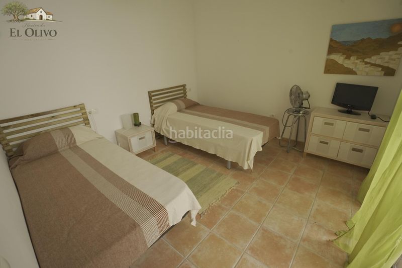 Foto d25ebc83-44a8-4d8e-8717-52bb50656620. Casa aparellada amb aparcament a Pozo de los Frailes-Presillas-Albaricoques Níjar