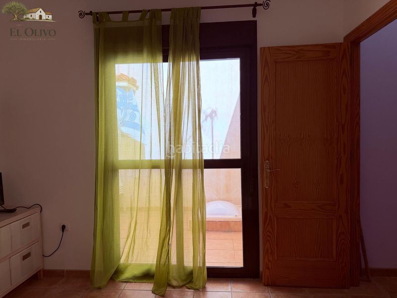 Foto ea311628-8384-4bdf-b936-24f1ec729330. Casa aparellada amb aparcament a Pozo de los Frailes-Presillas-Albaricoques Níjar
